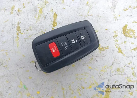 2023 Toyota Rav4 Hybrid Xse z USA, uszkodzony, nr VIN 4T3E6RFV1PU115918